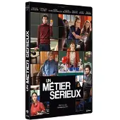 LE PACTE Un métier sérieux DVD