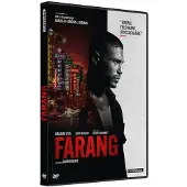 Studio Canal Farang DVD