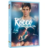 OptiMALE Rocco dans tous ses états DVD