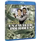 Paramount Un fauteuil pour deux Blu-ray