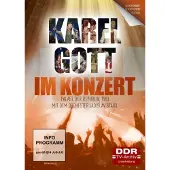CD DIFFUSION Konzert im Palast Der Republik Berlin 1983 DVD