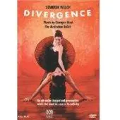 Import Divergence australian ballet/ dol - DVD Zone 1