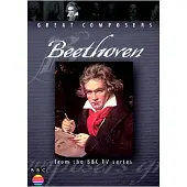 Import Great composers - Beethoven - DVD Zone 1