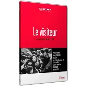 Gaumont Le Visiteur DVD