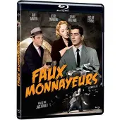 Elephant Faux monnayeurs Blu-ray