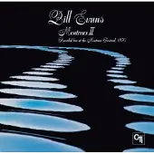 Montreux 2 remaster/blu spec