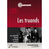 Gaumont Les truands DVD