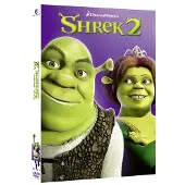 Dreamworks Shrek 2 DVD