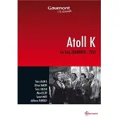 Gaumont Atoll K DVD