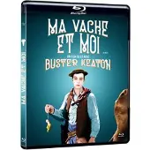 Elephant Ma Vache et moi Blu-ray