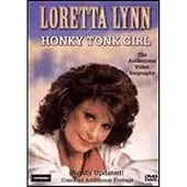 Fis Honky tonk girl - DVD Zone 1