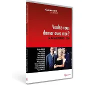 Gaumont Voulez-vous danser avec moi? DVD