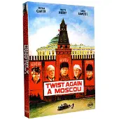 Gaumont Twist again à Moscou DVD