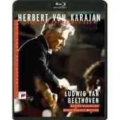 Import Beethoven: Violin Concerto Blu-ray
