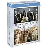 Escd Cnt Coffret Downton Abbey Blu-ray