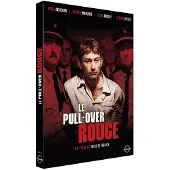 Gaumont Le pull-over rouge DVD