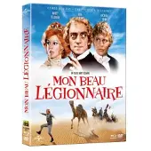 Elysee Mon beau légionnaire Combo Blu-ray DVD