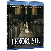 Universal Pictures L'Exorciste Dévotion Blu-ray