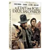 Elephant Il était une fois 2 salopards DVD