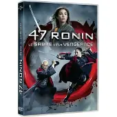 Universal Pictures 47 Ronin - Le Sabre de la Vengeance DVD