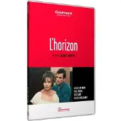 Gaumont L'Horizon DVD