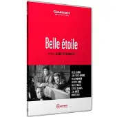 Gaumont Belle étoile DVD