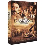 Paramount Deadwood - Coffret intégral de la Saison 1