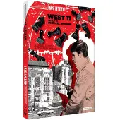 Studio Canal West 11 Combo Blu-ray DVD