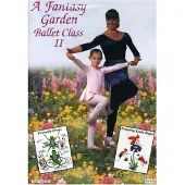 Import Fantasy garden ballet classic - DVD Zone 1