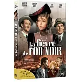 Elephant La Fièvre de l'or noir DVD