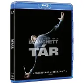 Universal Pictures Tár Blu-ray