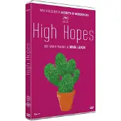 Elephant High Hopes DVD