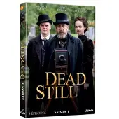 Elephant Coffret Dead Still Saison 1 DVD