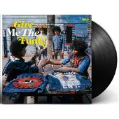 Wagram Musiccnt Give Me The Funk ! Volume 6
