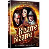 Elysee Bizarre bizarre Volume 1 Coffret DVD