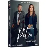 Elephant Petra L'Intégrale de la Saison 2 DVD