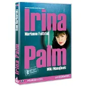Pyramide Irina Palm DVD