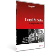 Gaumont L'appel du destin DVD
