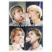 Import Winner 2018 Everywhere Tour In DVD