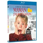 Walt Disney Maman, j'ai raté l'avion ! Blu-ray