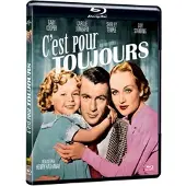 Elephant C'est pour toujours Blu-ray