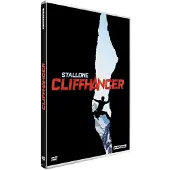 Studio Canal Cliffhanger DVD
