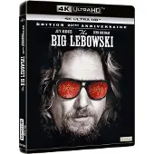 Universal Pictures The Big Lebowski Blu-ray 4K Ultra HD