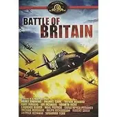 MGM La Bataille d'Angleterre - DVD Zone 1