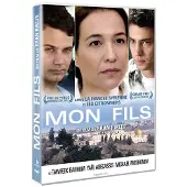 Pyramide Mon fils DVD