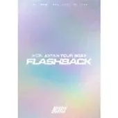 Import Ikon Japan Tour 2022 [Flashback] Blu-ray