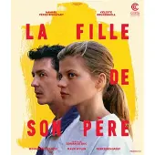 Pyramide La Fille de son père Blu-ray