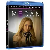 Universal Pictures M3gan Blu-ray