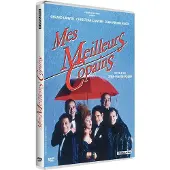 Studio Canal Mes meilleurs copains DVD