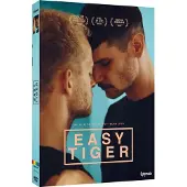 OptiMALE Easy Tiger DVD